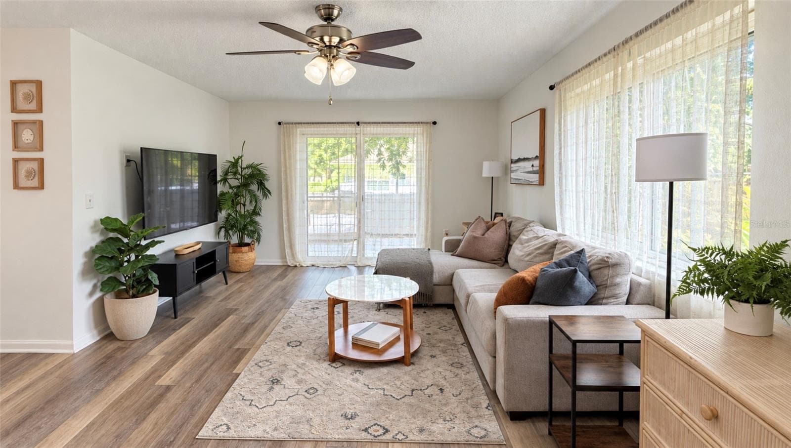Single Family Residence at 2343 EUGENE ST, SARASOTA, photo 8 of 22
