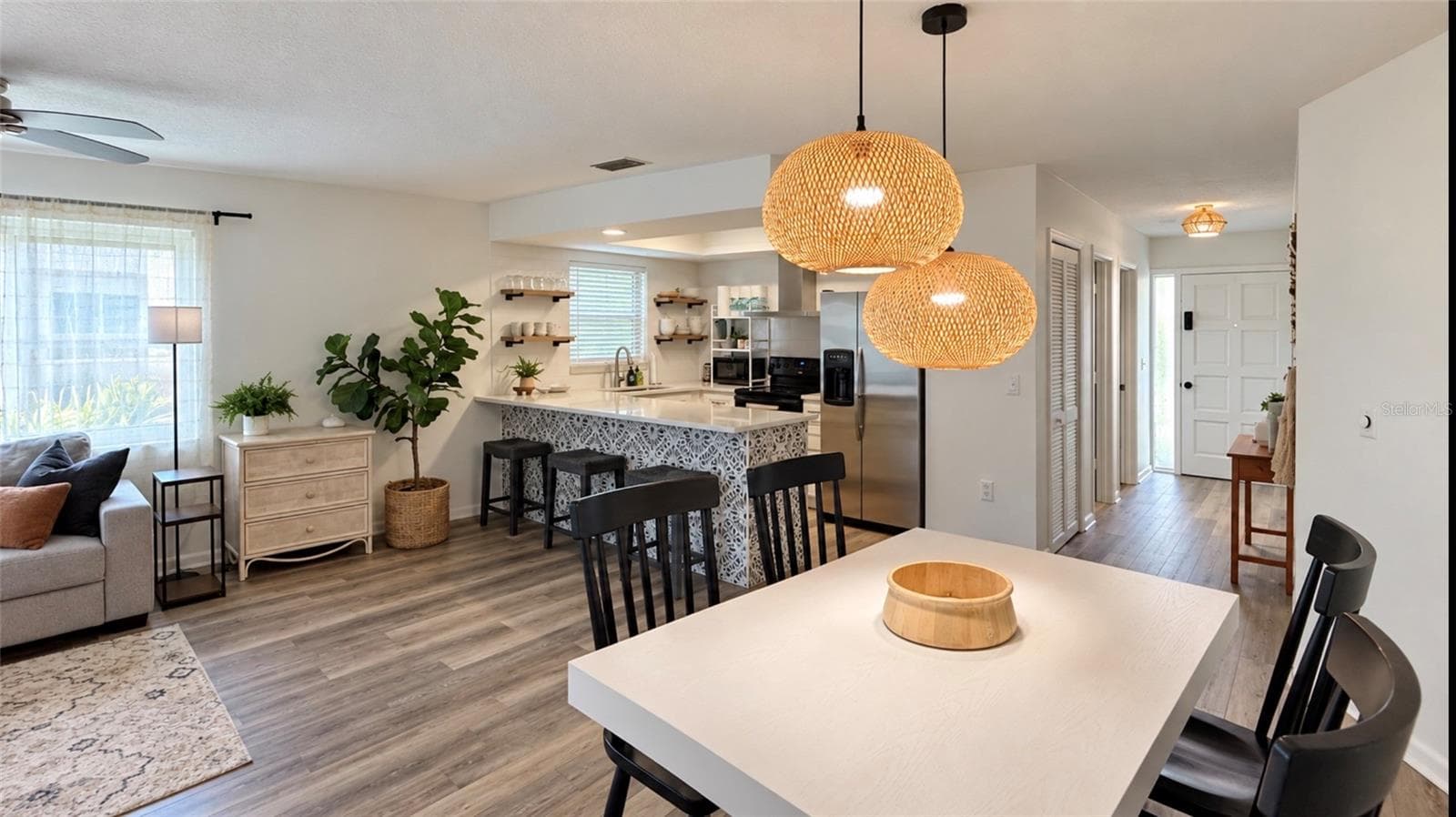 Single Family Residence at 2343 EUGENE ST, SARASOTA, photo 12 of 22
