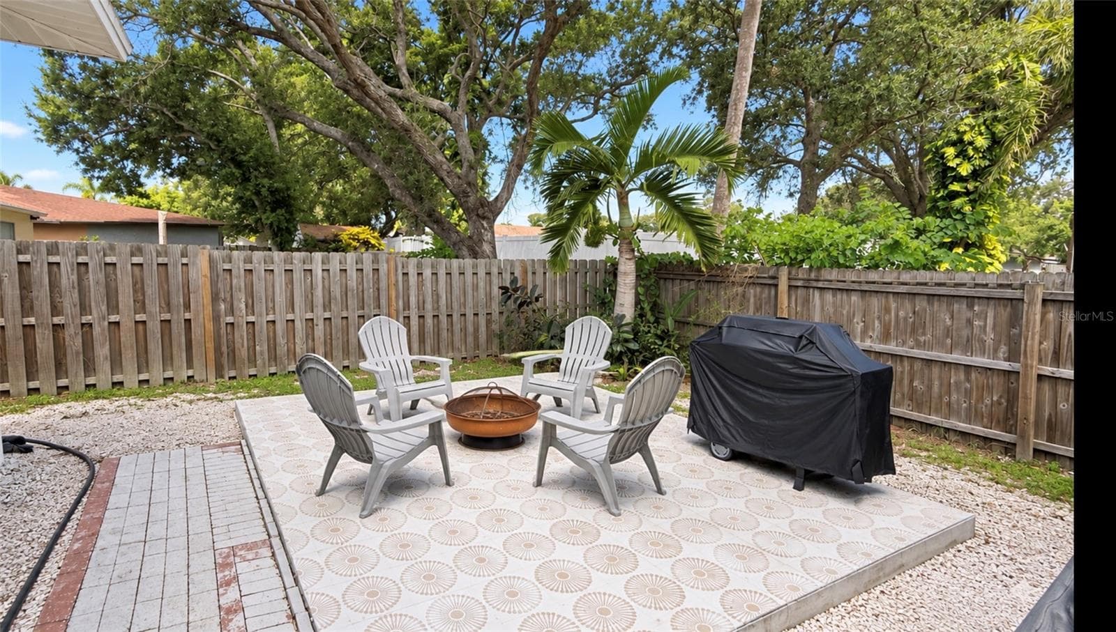 Single Family Residence at 2343 EUGENE ST, SARASOTA, photo 21 of 22