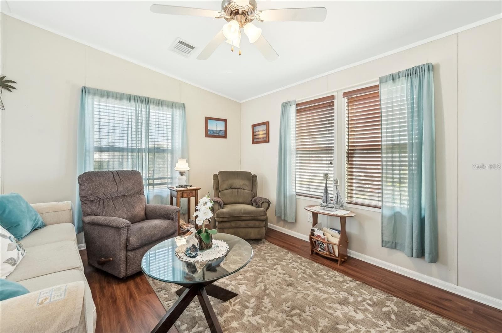 Manufactured Home at 6904 CORTEZ RD W #10, BRADENTON, photo 15 of 33