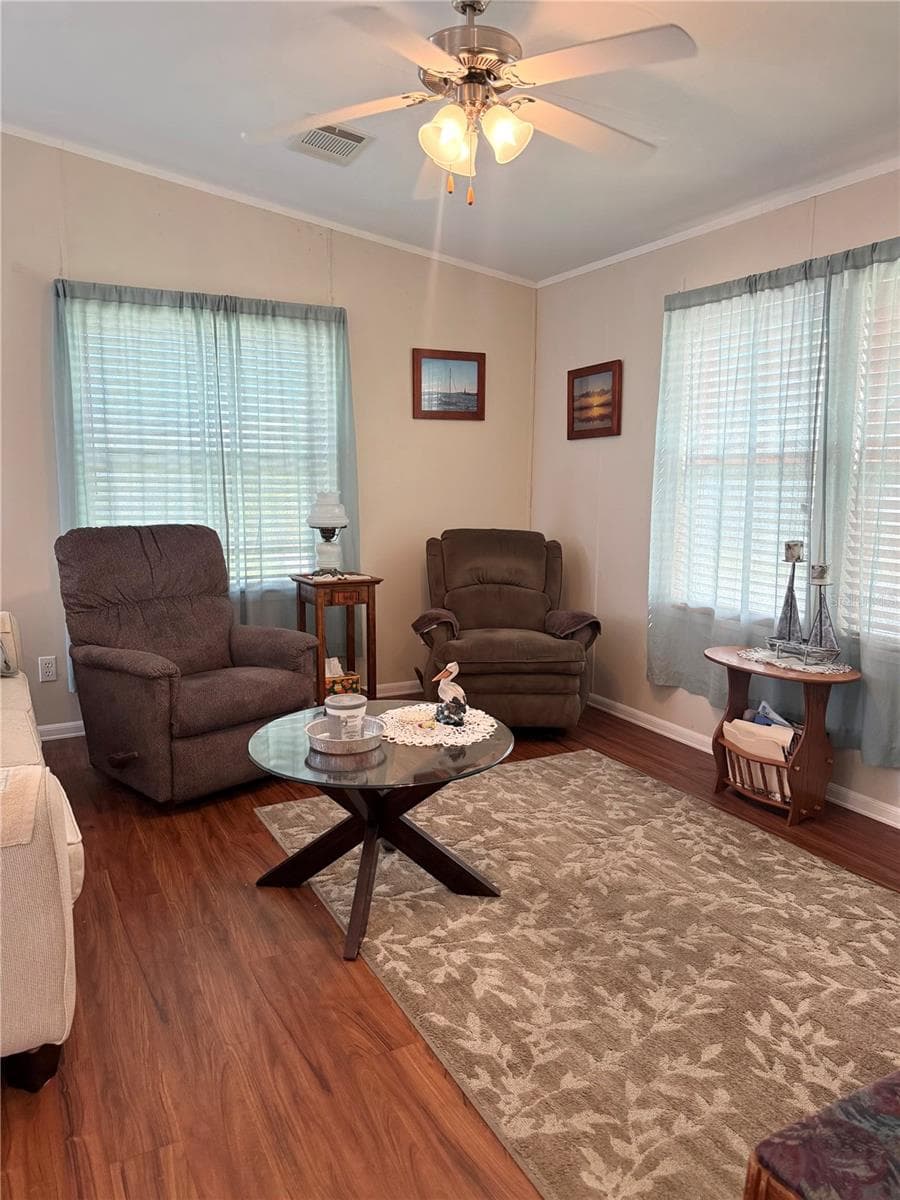 Manufactured Home at 6904 CORTEZ RD W #10, BRADENTON, photo 19 of 33