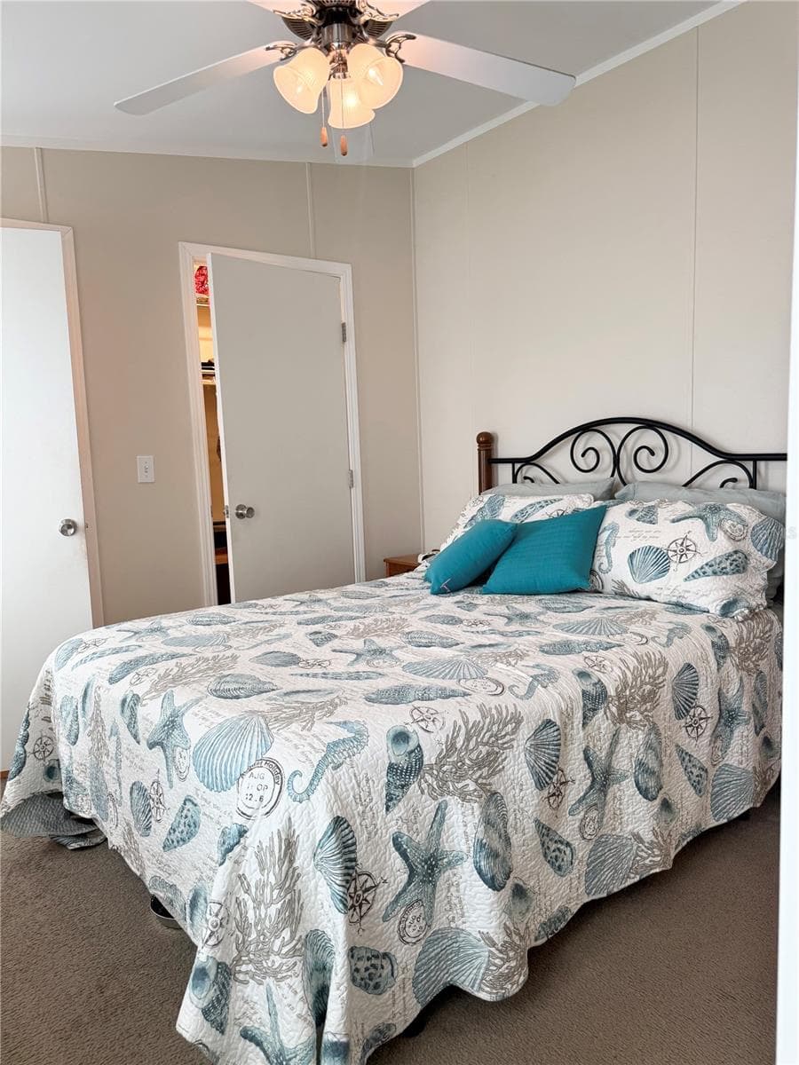 Manufactured Home at 6904 CORTEZ RD W #10, BRADENTON, photo 24 of 33