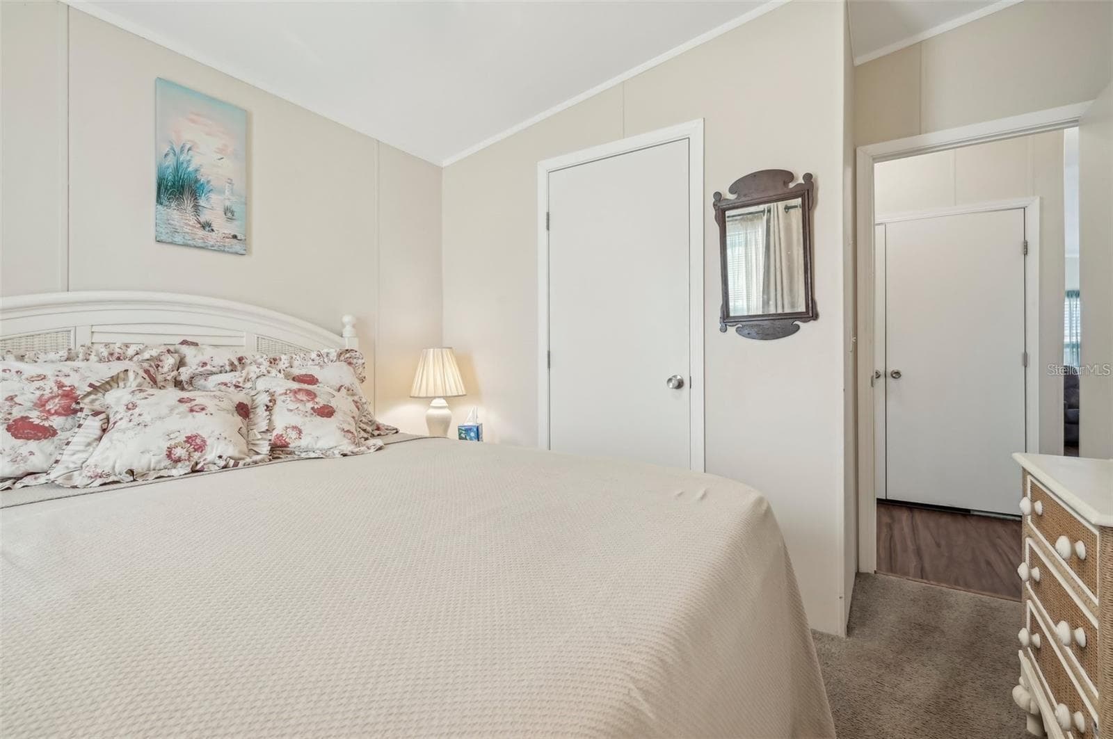 Manufactured Home at 6904 CORTEZ RD W #10, BRADENTON, photo 29 of 33