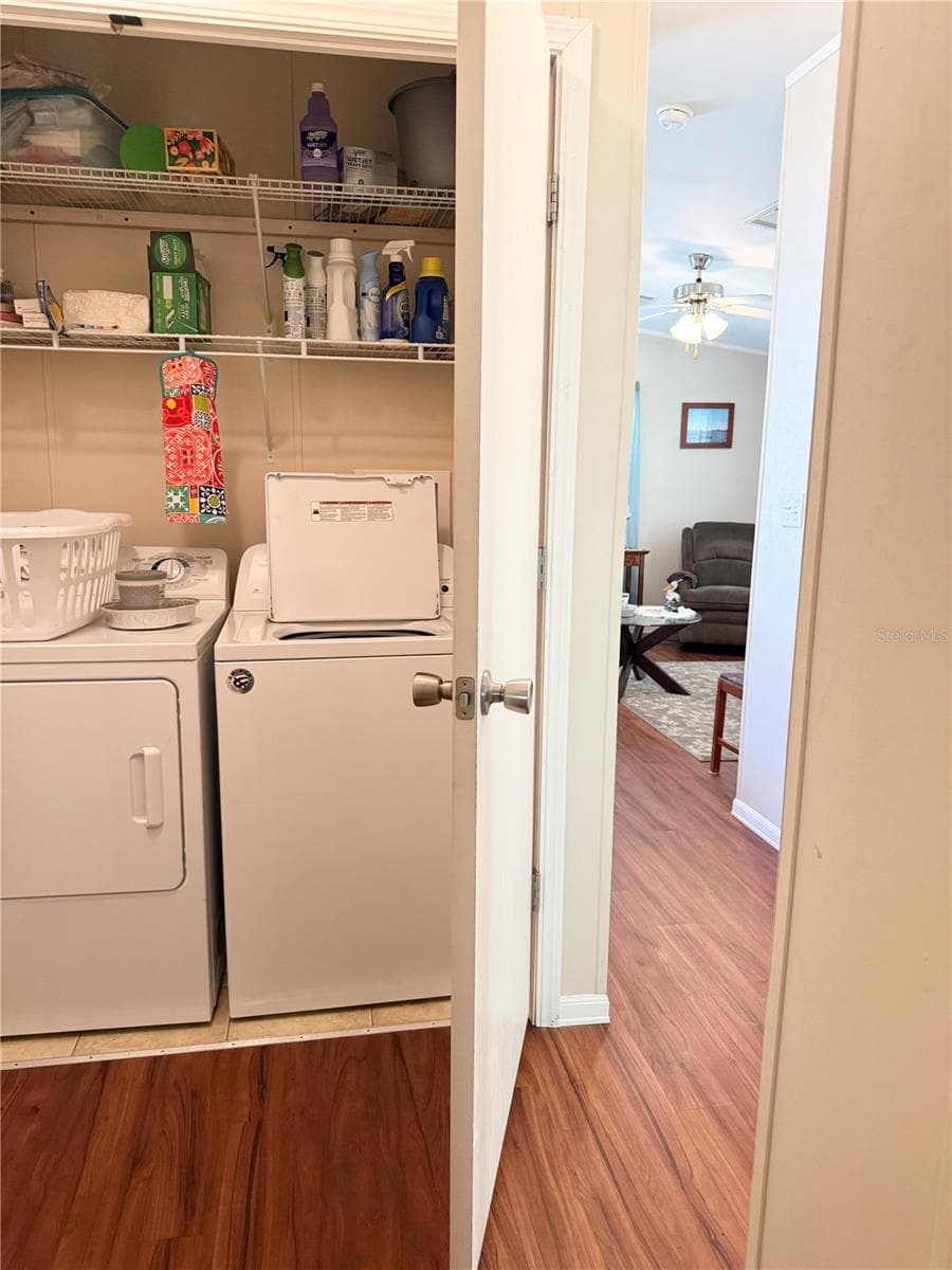 Manufactured Home at 6904 CORTEZ RD W #10, BRADENTON, photo 31 of 33