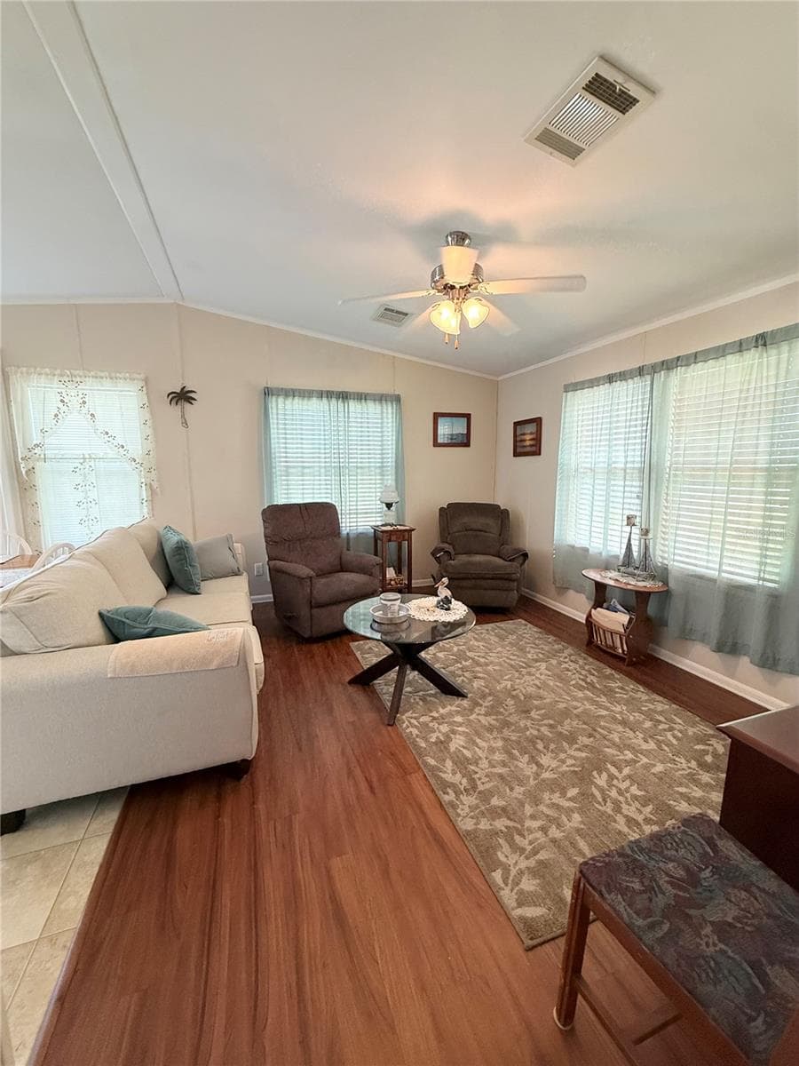 Manufactured Home at 6904 CORTEZ RD W #10, BRADENTON, photo 32 of 33