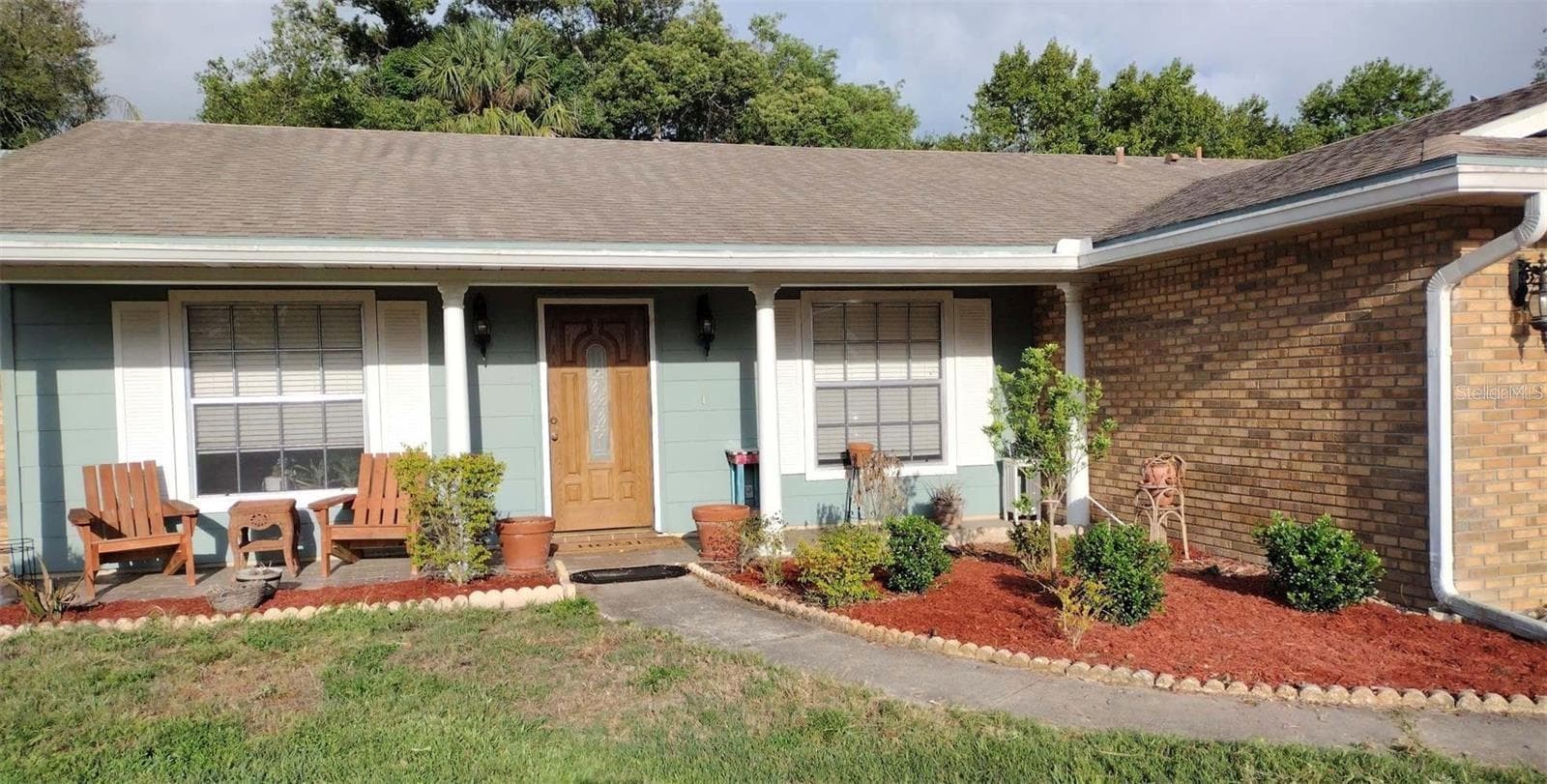 Single Family Residence at 2091 OLDHAM AVE, DELTONA, photo 2 of 43