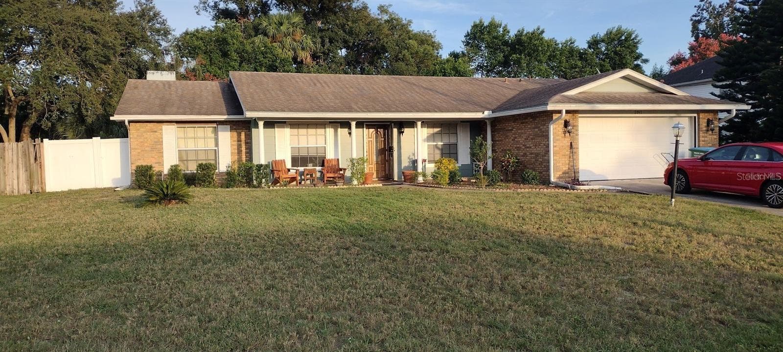Single Family Residence at 2091 OLDHAM AVE, DELTONA, photo 43 of 43