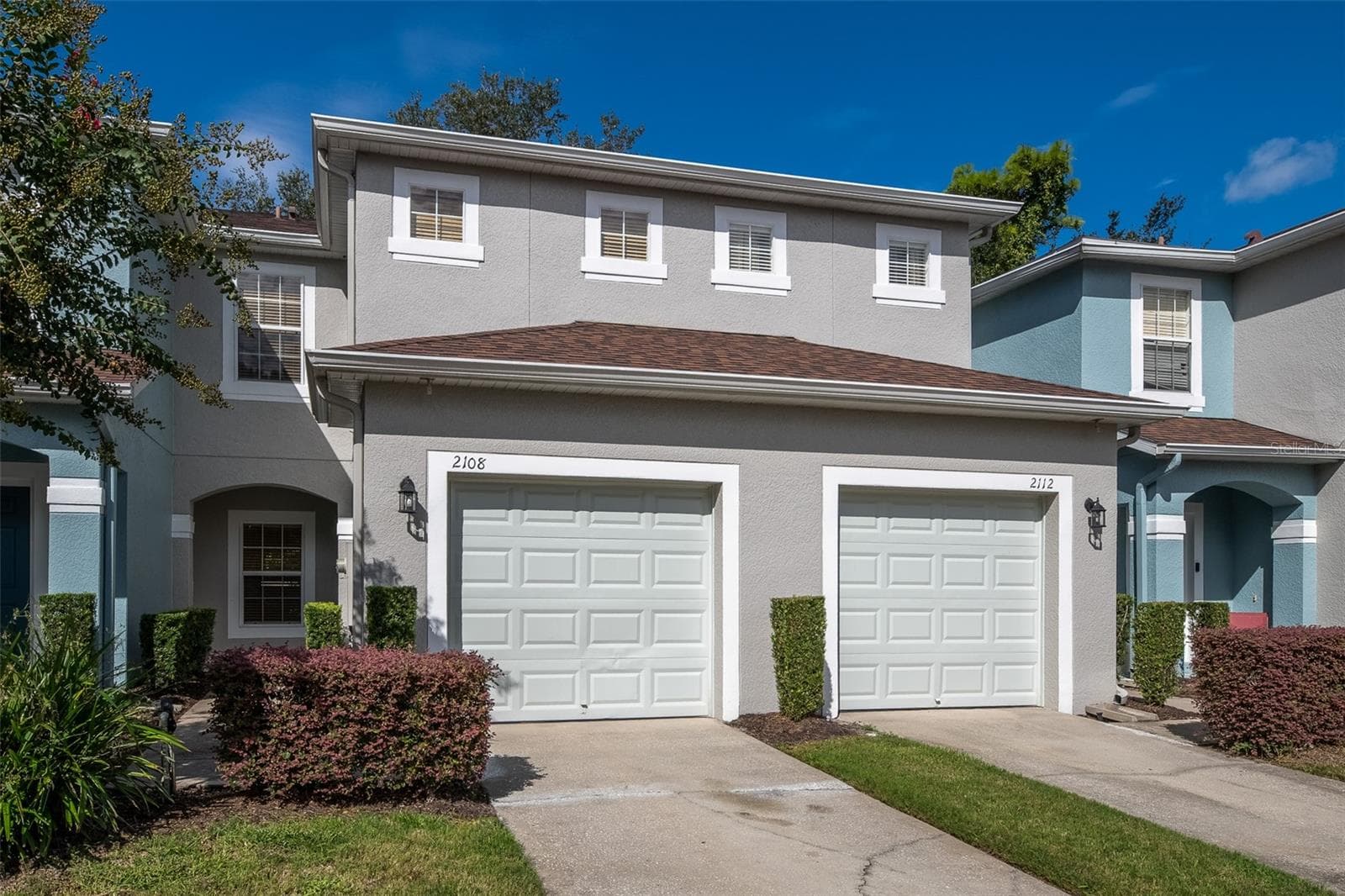 2108 ABERCORN CT