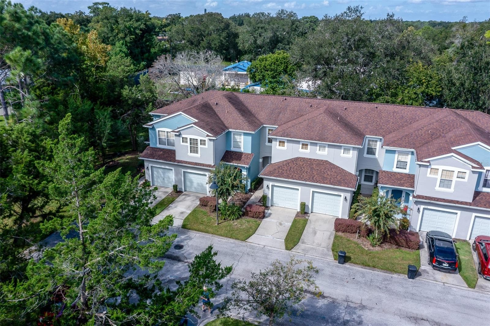Townhouse at 2108 ABERCORN CT, CASSELBERRY, photo 21 of 21