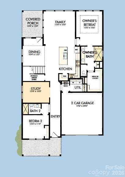Single Family Residence at Charlotte, photo 8 of 20