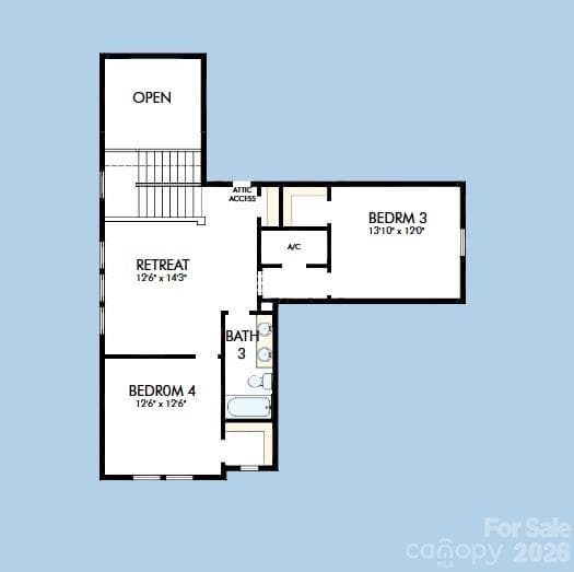 Single Family Residence at Charlotte, photo 9 of 20