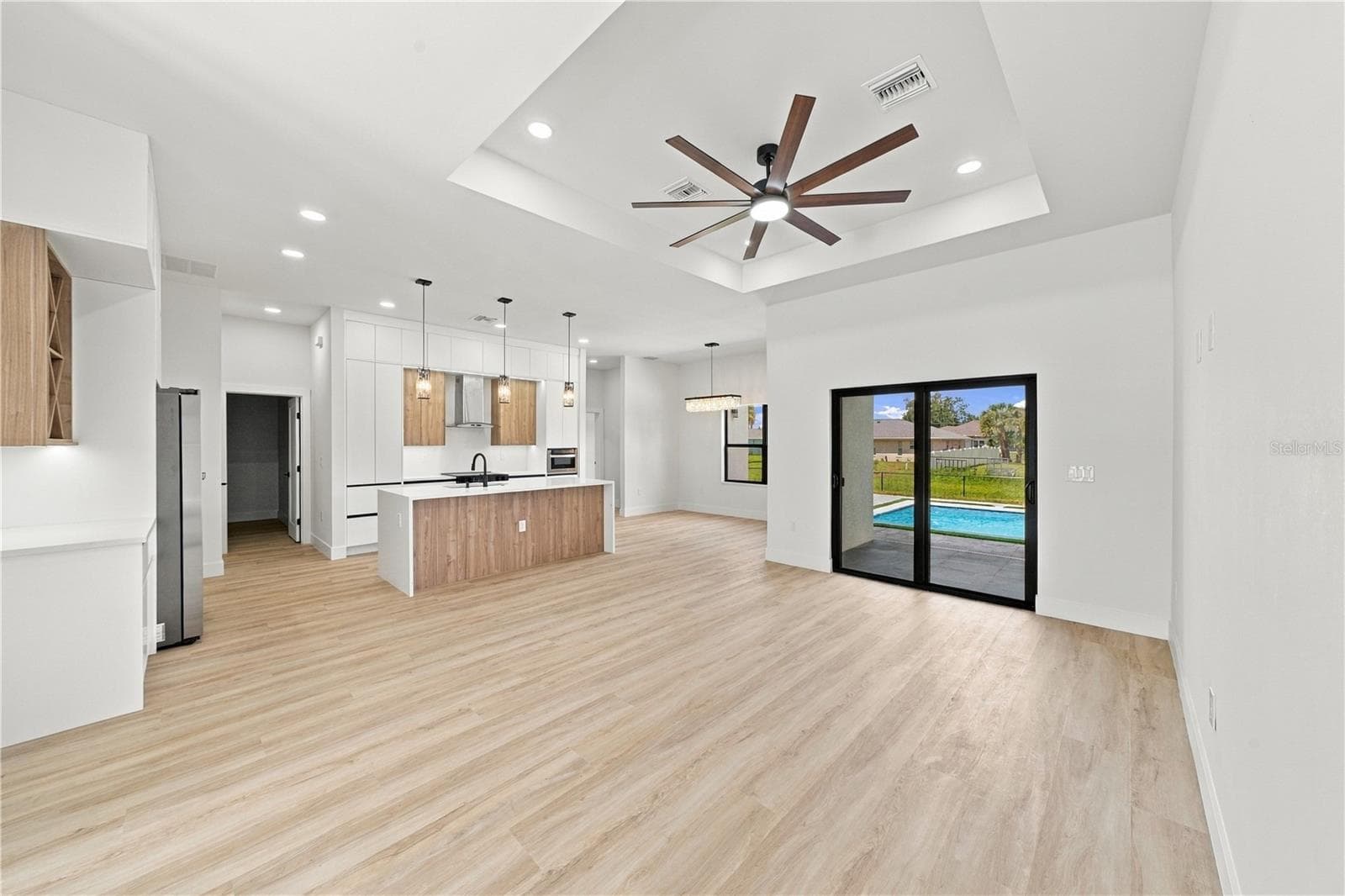 Single Family Residence at 3320 TUPELO AVE, NORTH PORT, photo 5 of 36