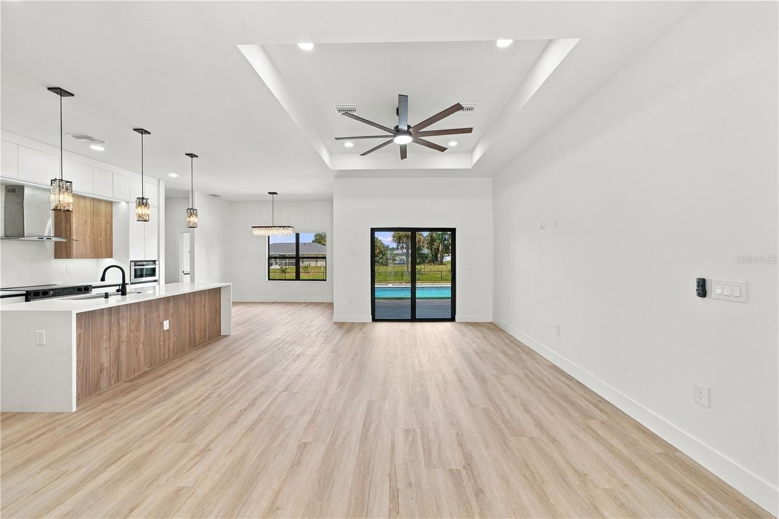 Single Family Residence at 3320 TUPELO AVE, NORTH PORT, photo 6 of 36