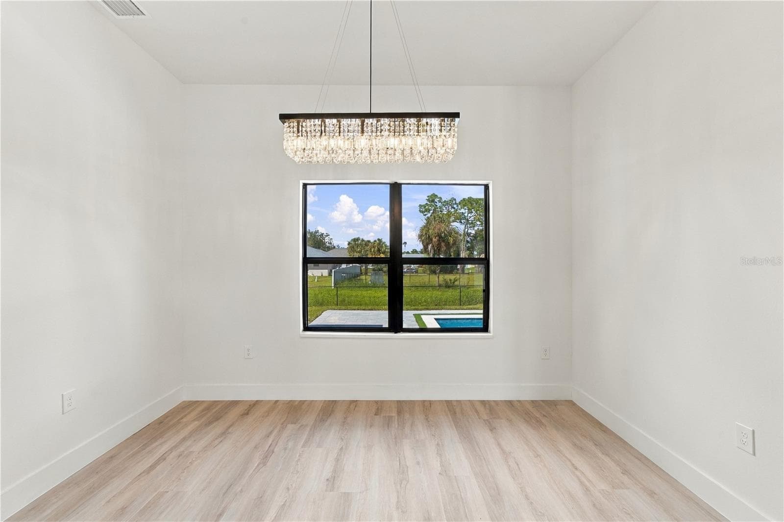 Dining Area - 3320 TUPELO AVE, NORTH PORT