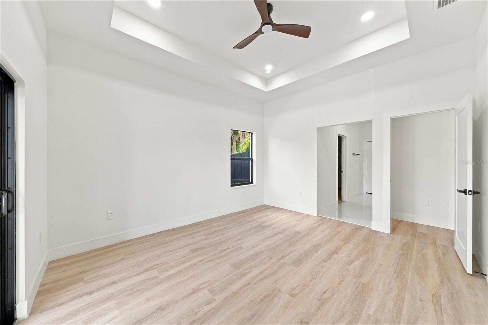 Primary Suite - 3320 TUPELO AVE, NORTH PORT