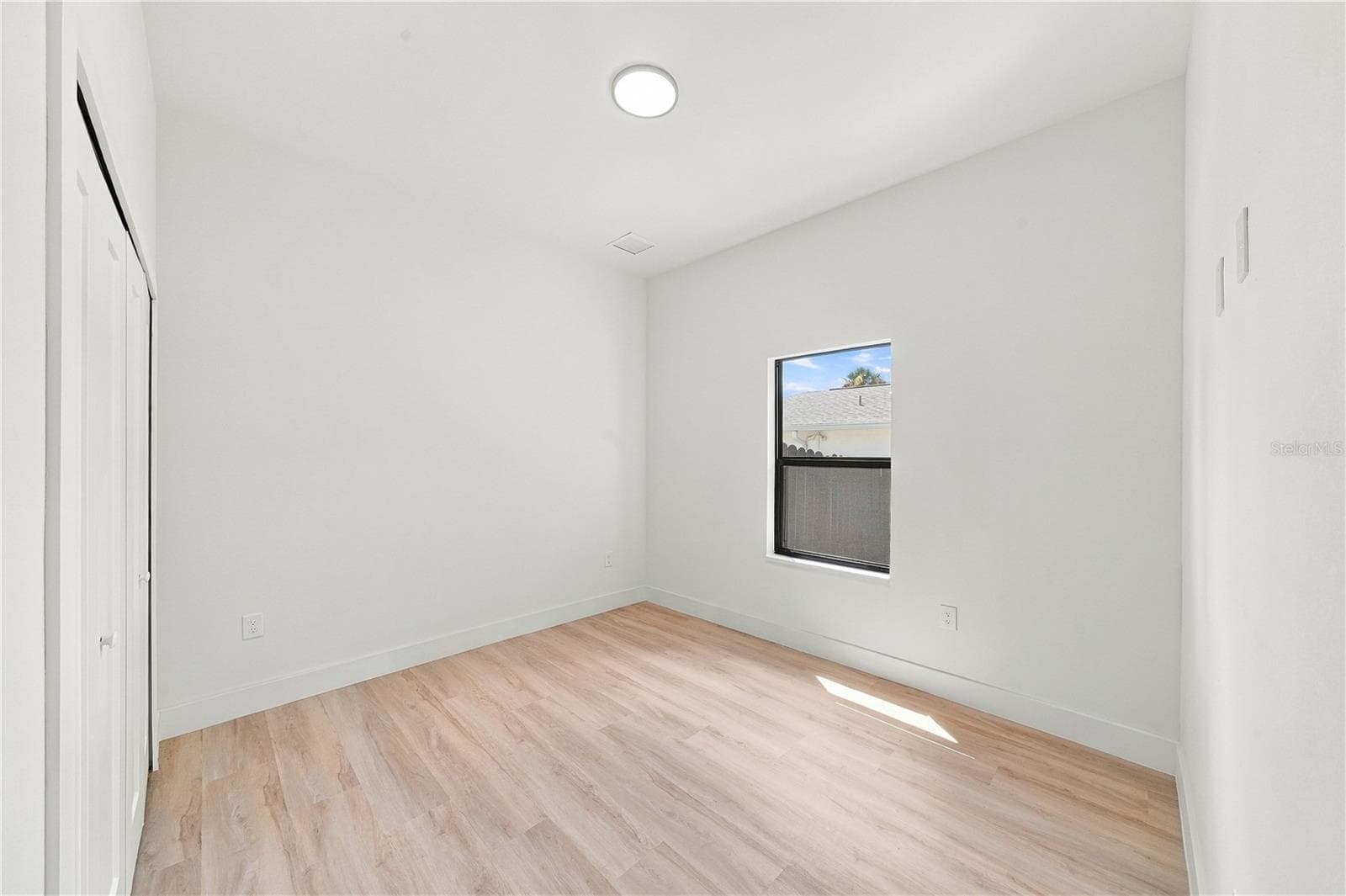 2nd Bedroom - 3320 TUPELO AVE, NORTH PORT