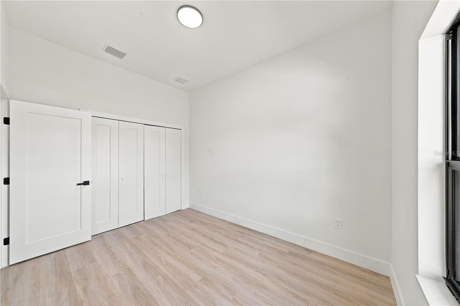 2nd Bedroom - 3320 TUPELO AVE, NORTH PORT