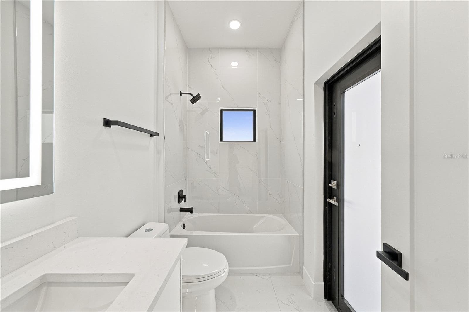 2nd / Pool Bath - 3320 TUPELO AVE, NORTH PORT