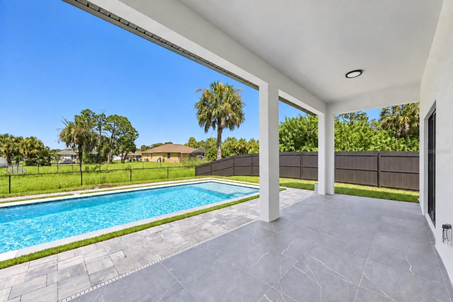 Single Family Residence at 3320 TUPELO AVE, NORTH PORT, photo 32 of 36