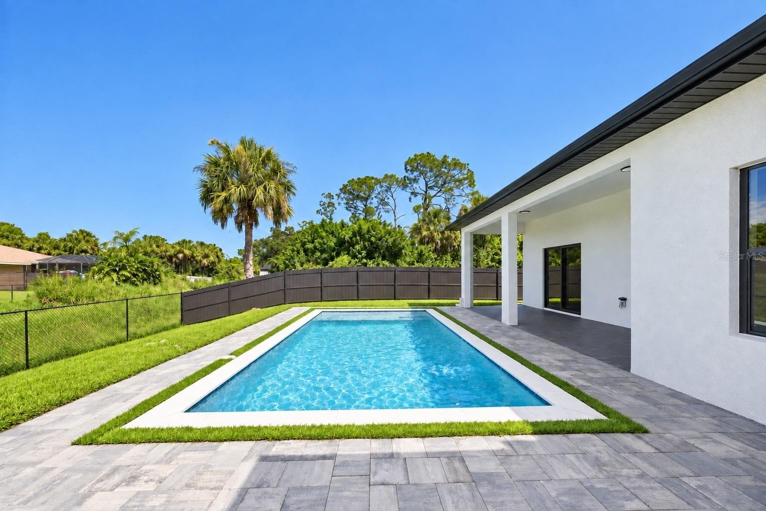 Single Family Residence at 3320 TUPELO AVE, NORTH PORT, photo 34 of 36