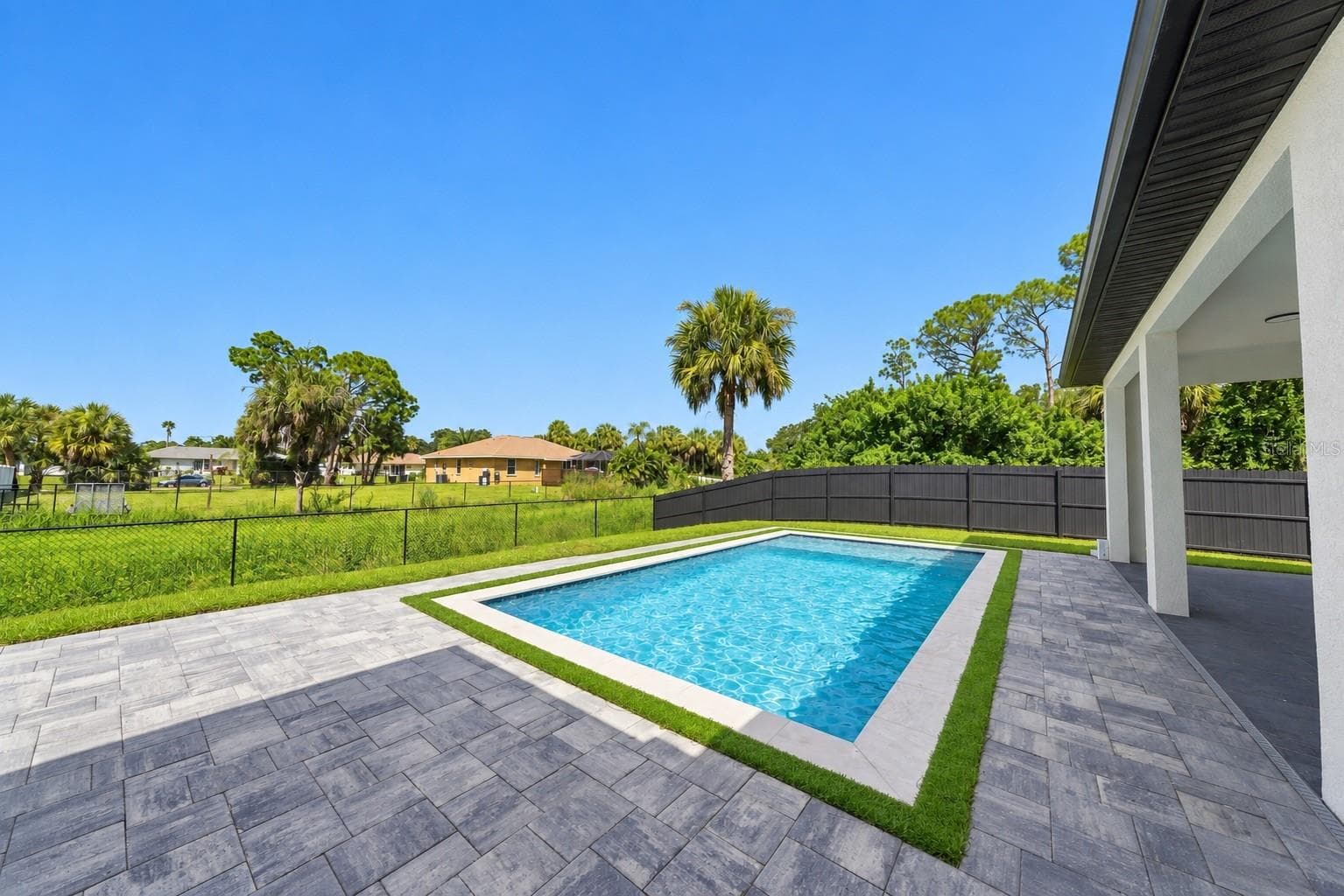 Single Family Residence at 3320 TUPELO AVE, NORTH PORT, photo 36 of 36