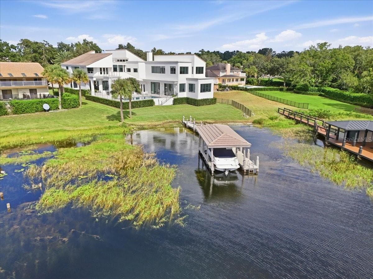 Single Family Residence at 9320 CYPRESS COVE DR, ORLANDO, photo 7 of 71