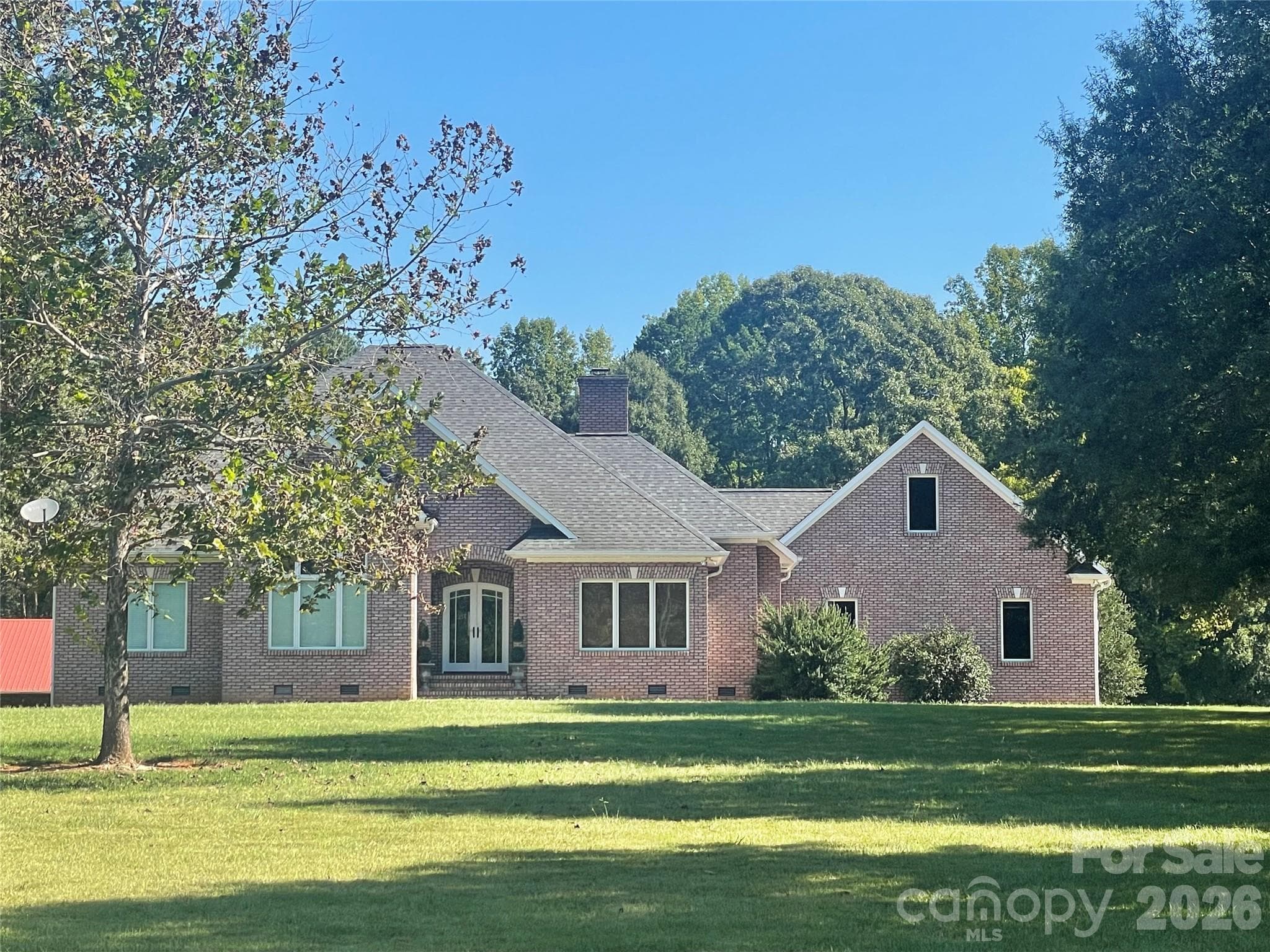 3842 Sherrills Ford Road