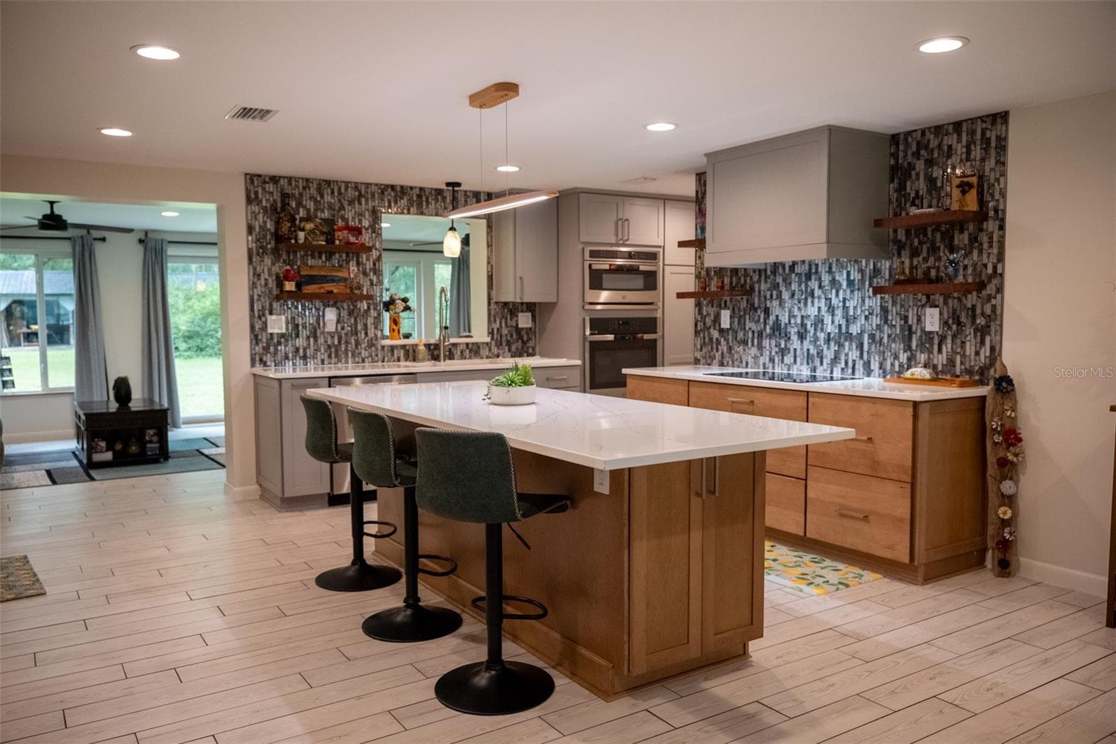Kitchen - 9797 CR 674, BUSHNELL