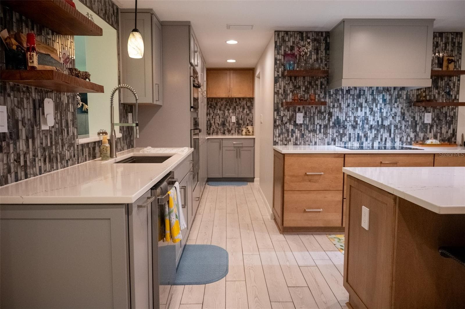 Kitchen - 9797 CR 674, BUSHNELL