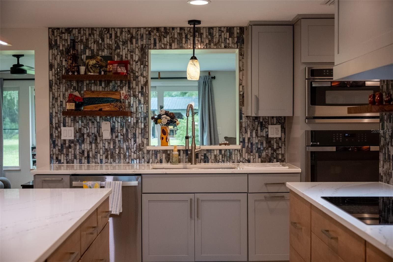 Kitchen - 9797 CR 674, BUSHNELL