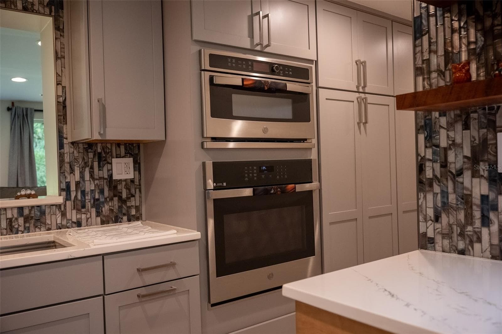 Kitchen - 9797 CR 674, BUSHNELL