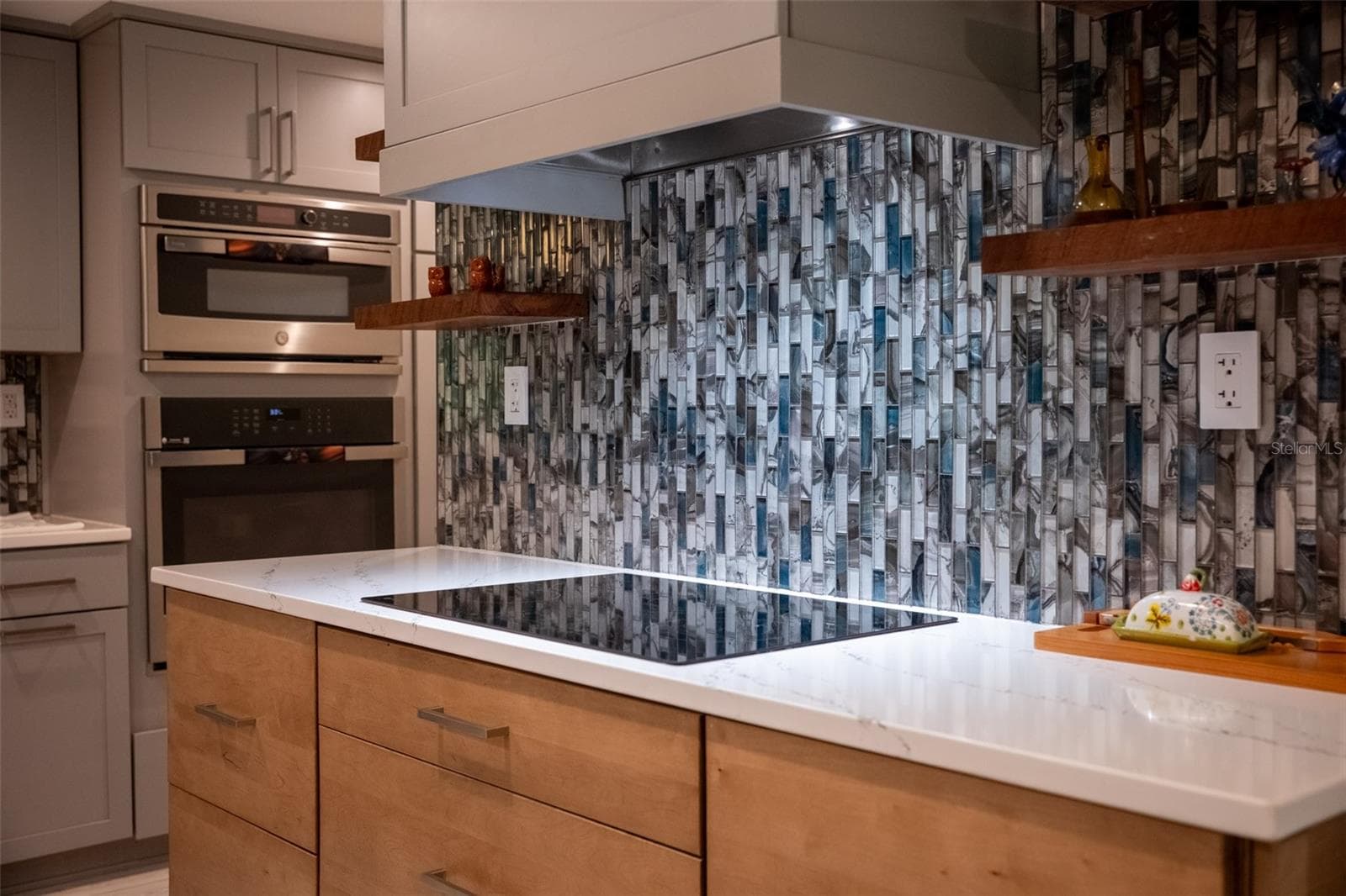 Kitchen - 9797 CR 674, BUSHNELL