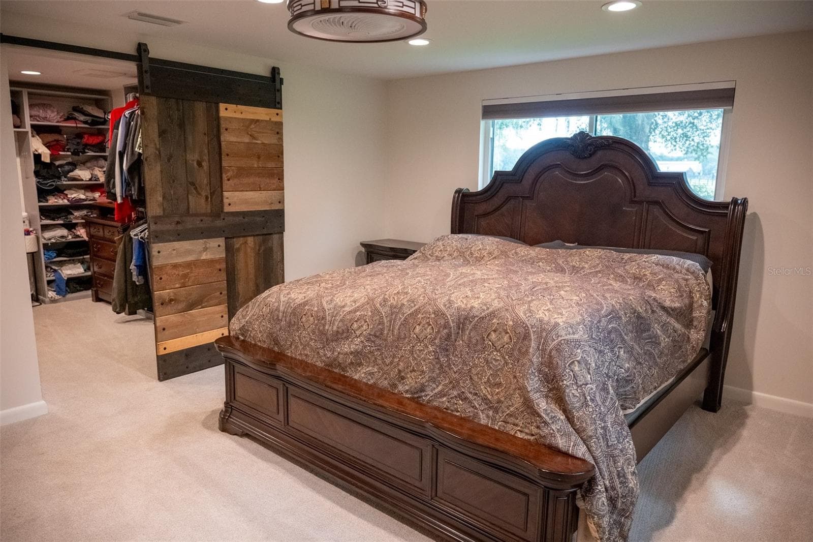 Bedroom 1 - 9797 CR 674, BUSHNELL