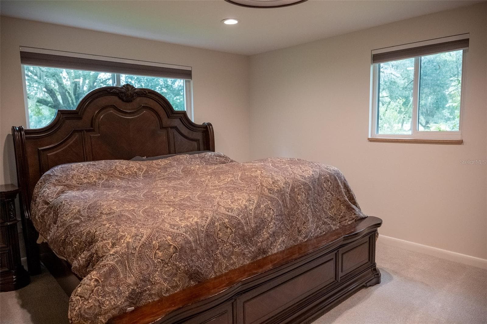 Bedroom 1 - 9797 CR 674, BUSHNELL