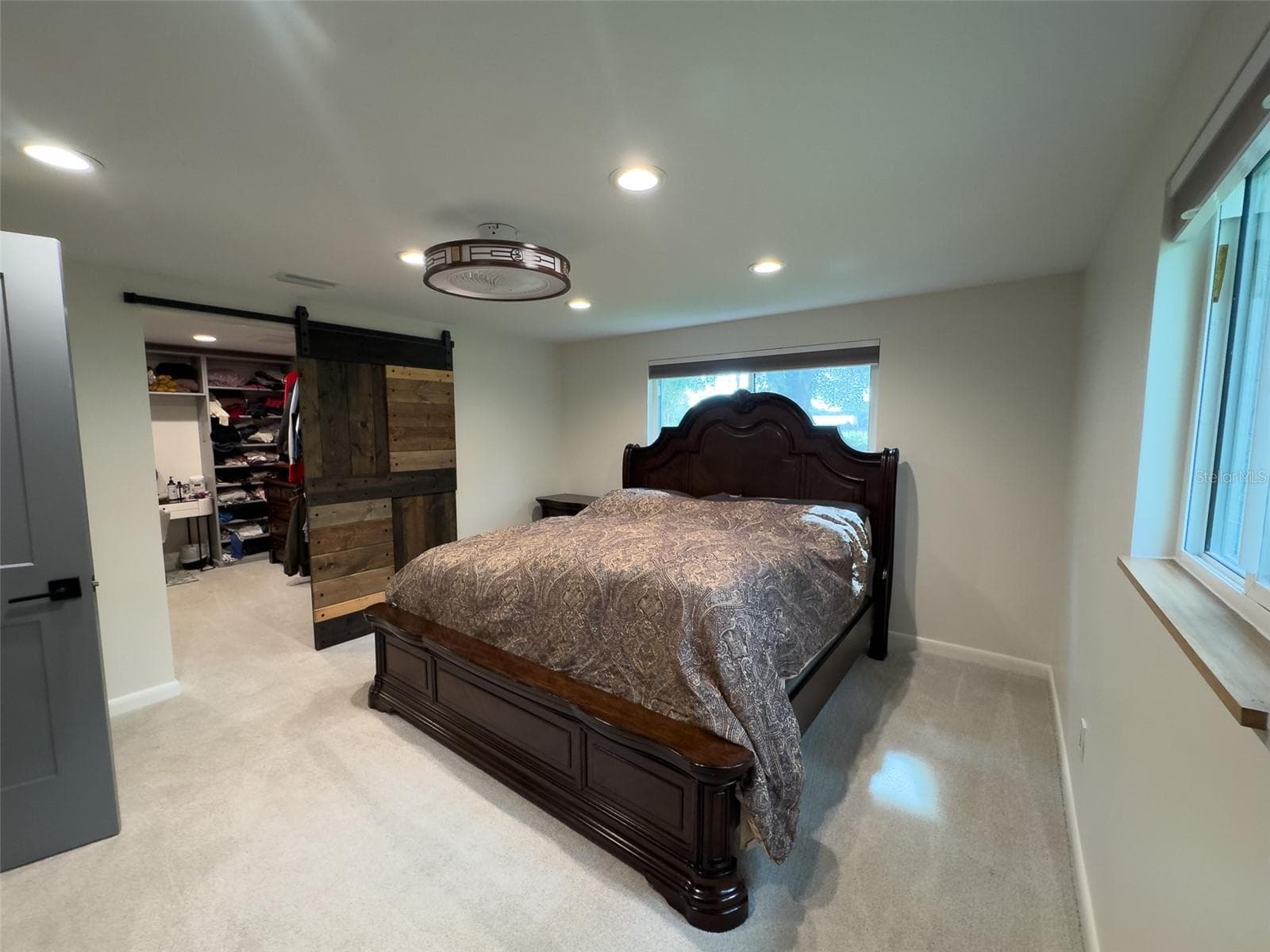 Bedroom 1 - 9797 CR 674, BUSHNELL