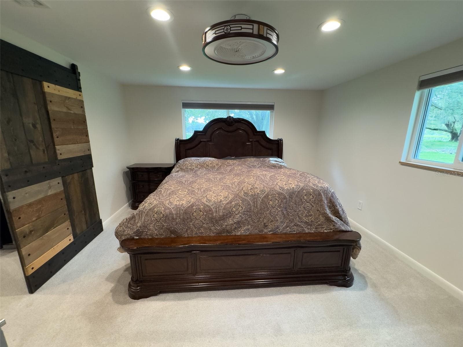 Bedroom 1 - 9797 CR 674, BUSHNELL