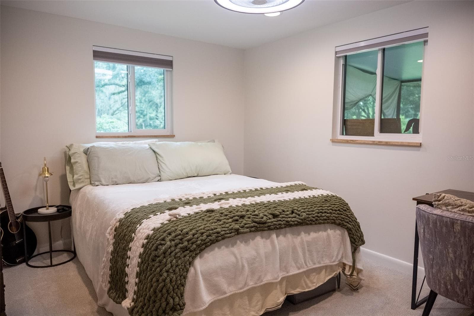 Bedroom 2 - 9797 CR 674, BUSHNELL