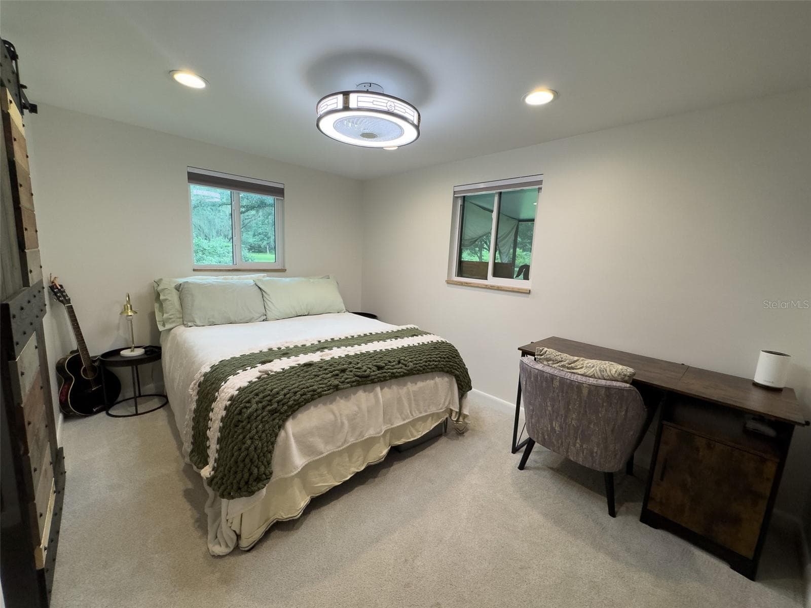 Bedroom 2 - 9797 CR 674, BUSHNELL
