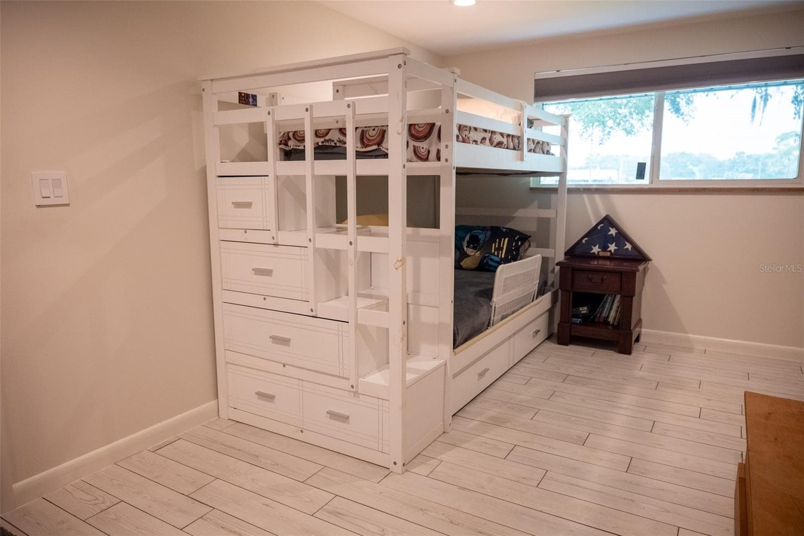 Bonus room - 9797 CR 674, BUSHNELL