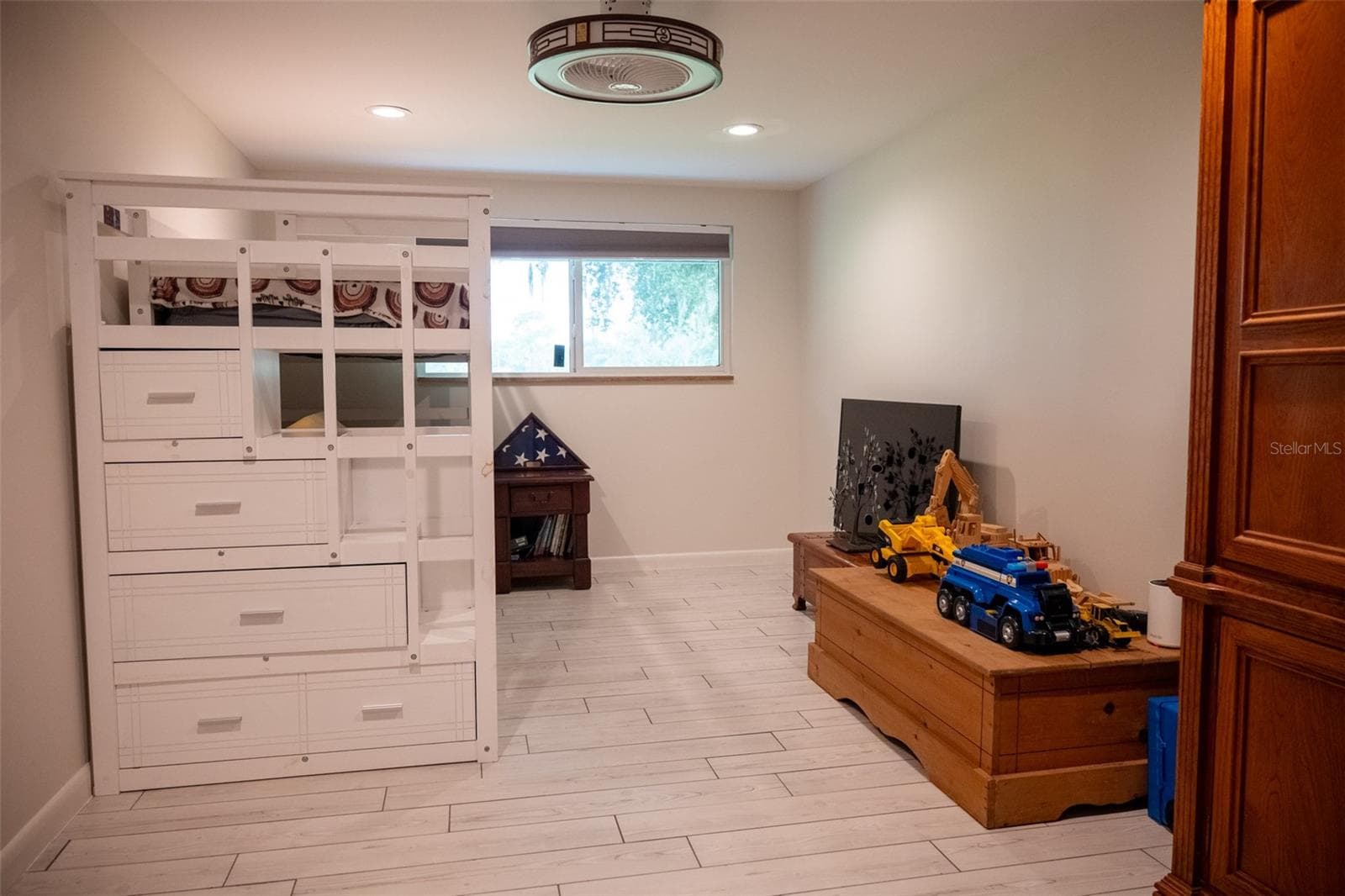 Bonus room - 9797 CR 674, BUSHNELL