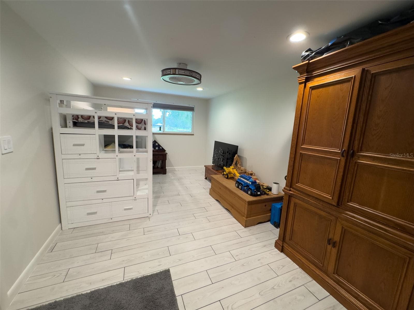 Bonus room - 9797 CR 674, BUSHNELL