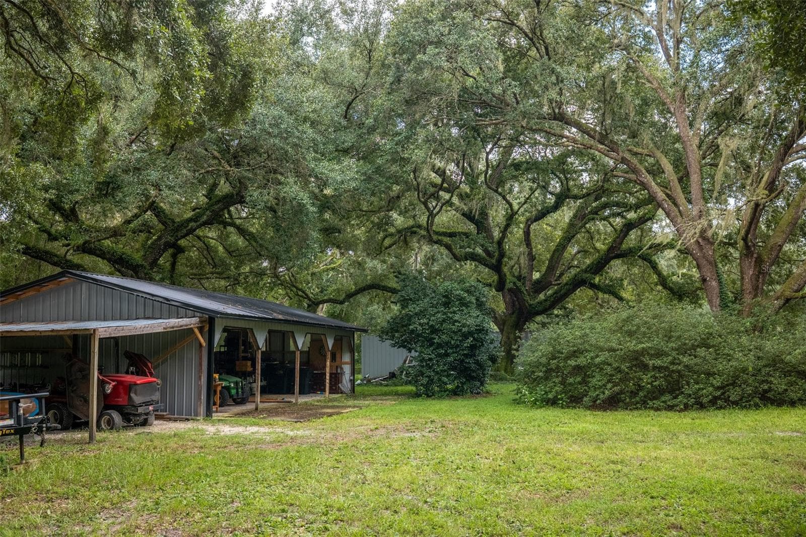 Farm at 9797 CR 674, BUSHNELL, photo 51 of 70