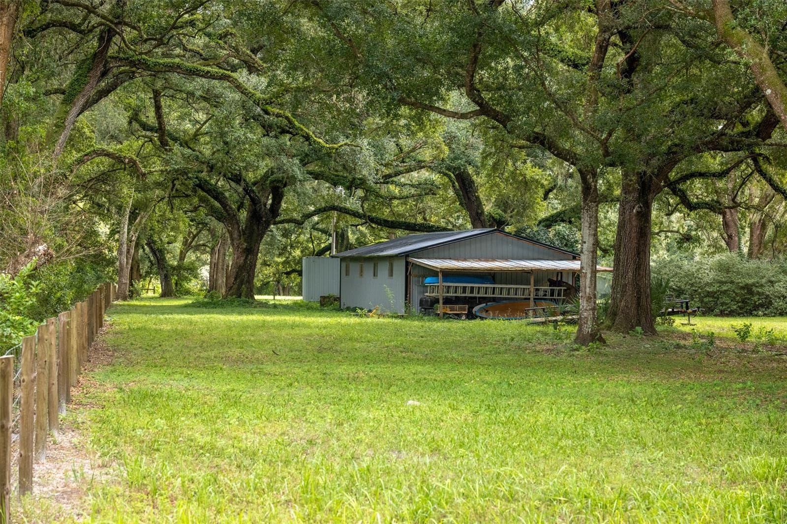 Farm at 9797 CR 674, BUSHNELL, photo 54 of 70
