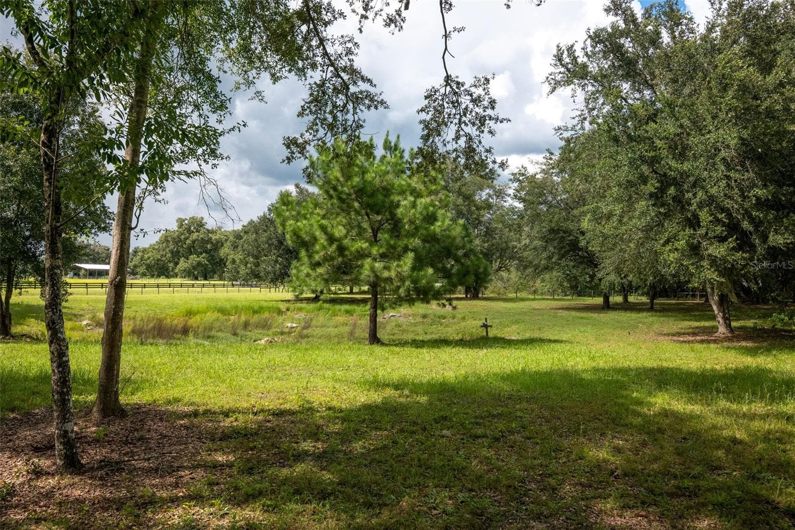 Farm at 9797 CR 674, BUSHNELL, photo 60 of 70