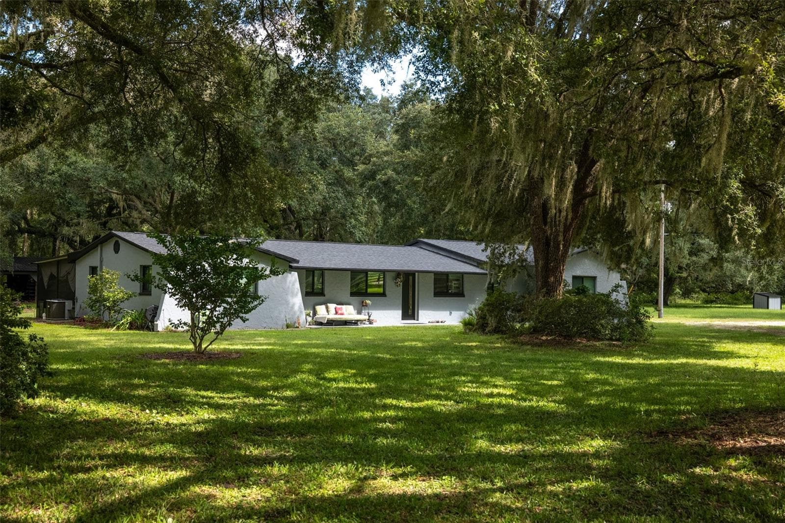 Farm at 9797 CR 674, BUSHNELL, photo 65 of 70