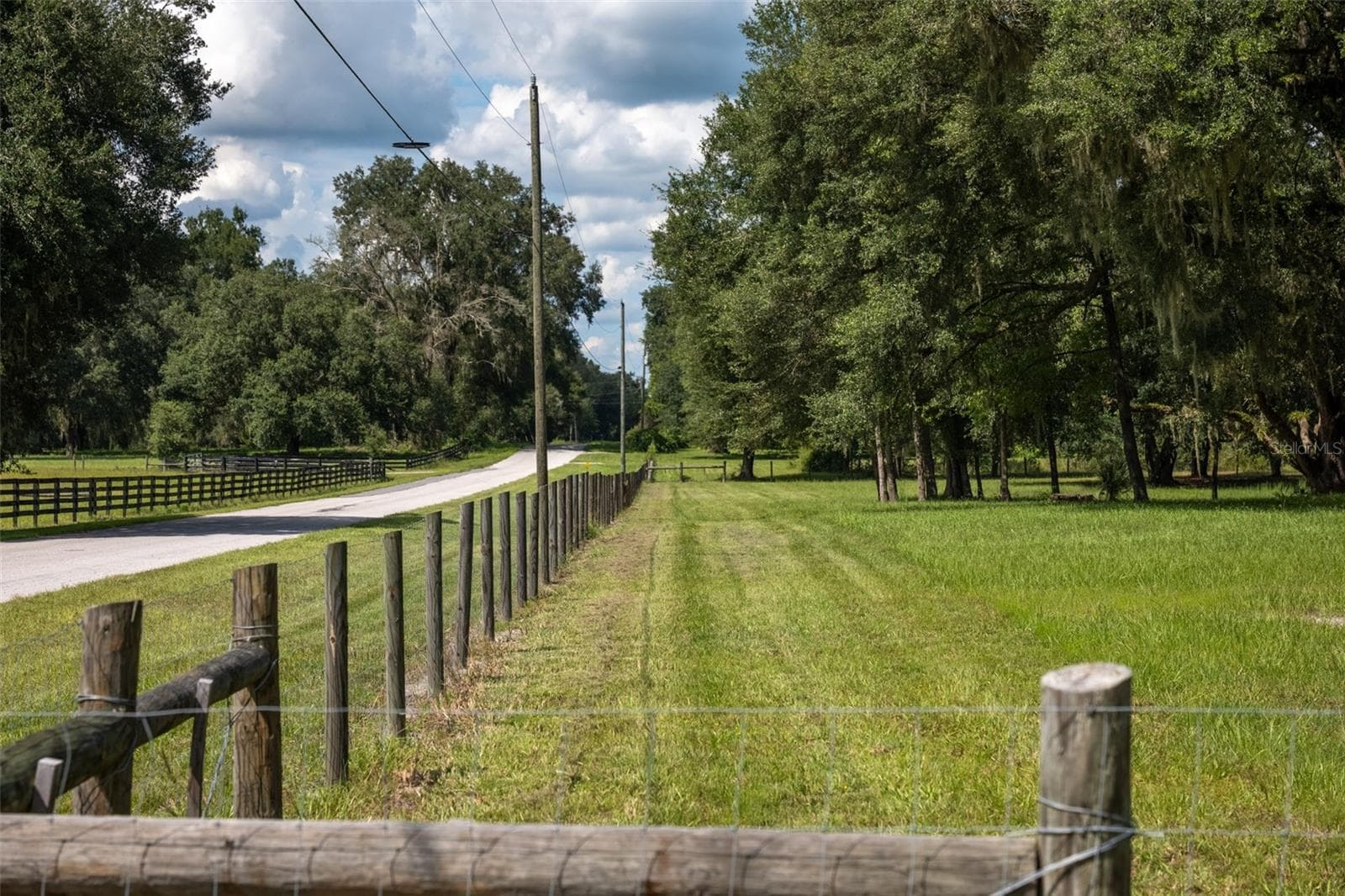 Farm at 9797 CR 674, BUSHNELL, photo 68 of 70