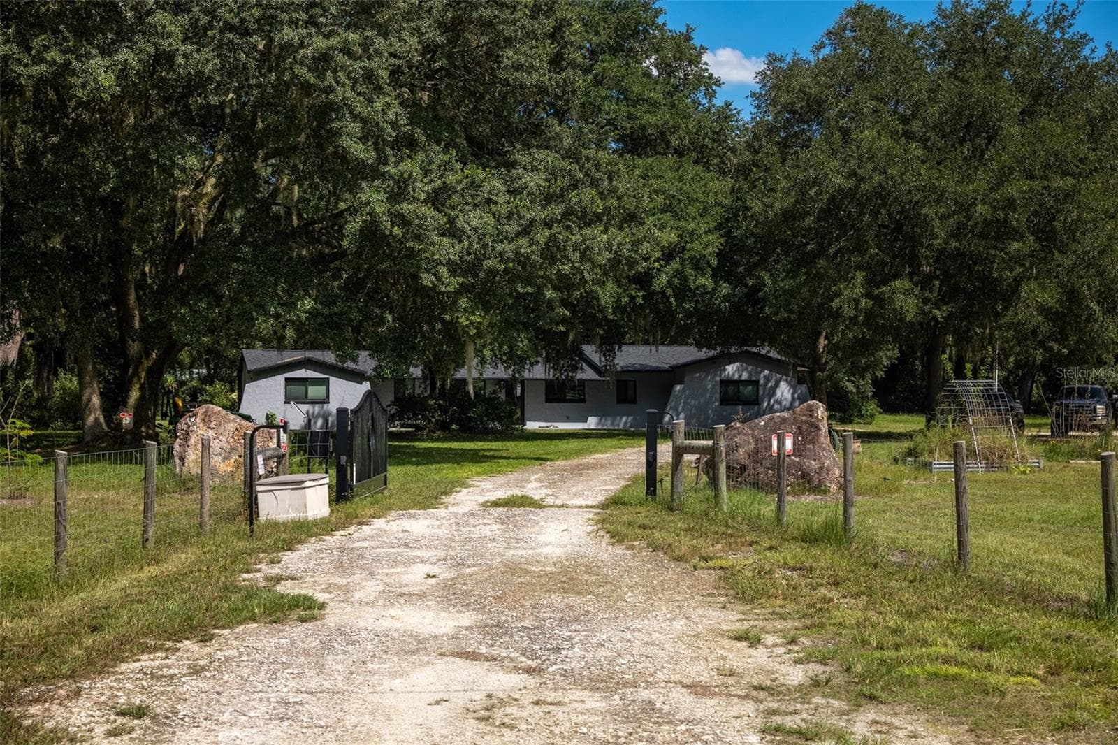 Farm at 9797 CR 674, BUSHNELL, photo 69 of 70