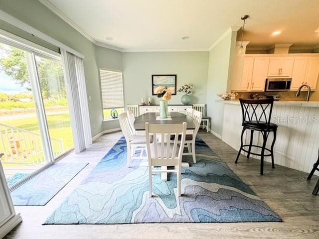 Manufactured Home at 822 S WATERWAY, VENICE, photo 7 of 31