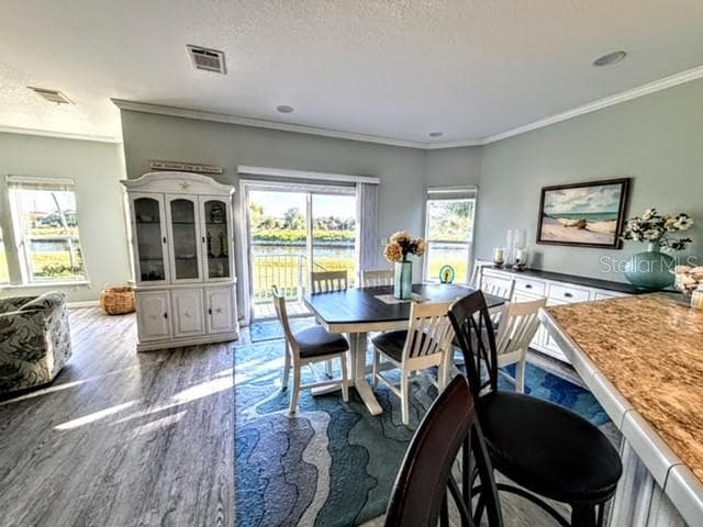 Manufactured Home at 822 S WATERWAY, VENICE, photo 8 of 31