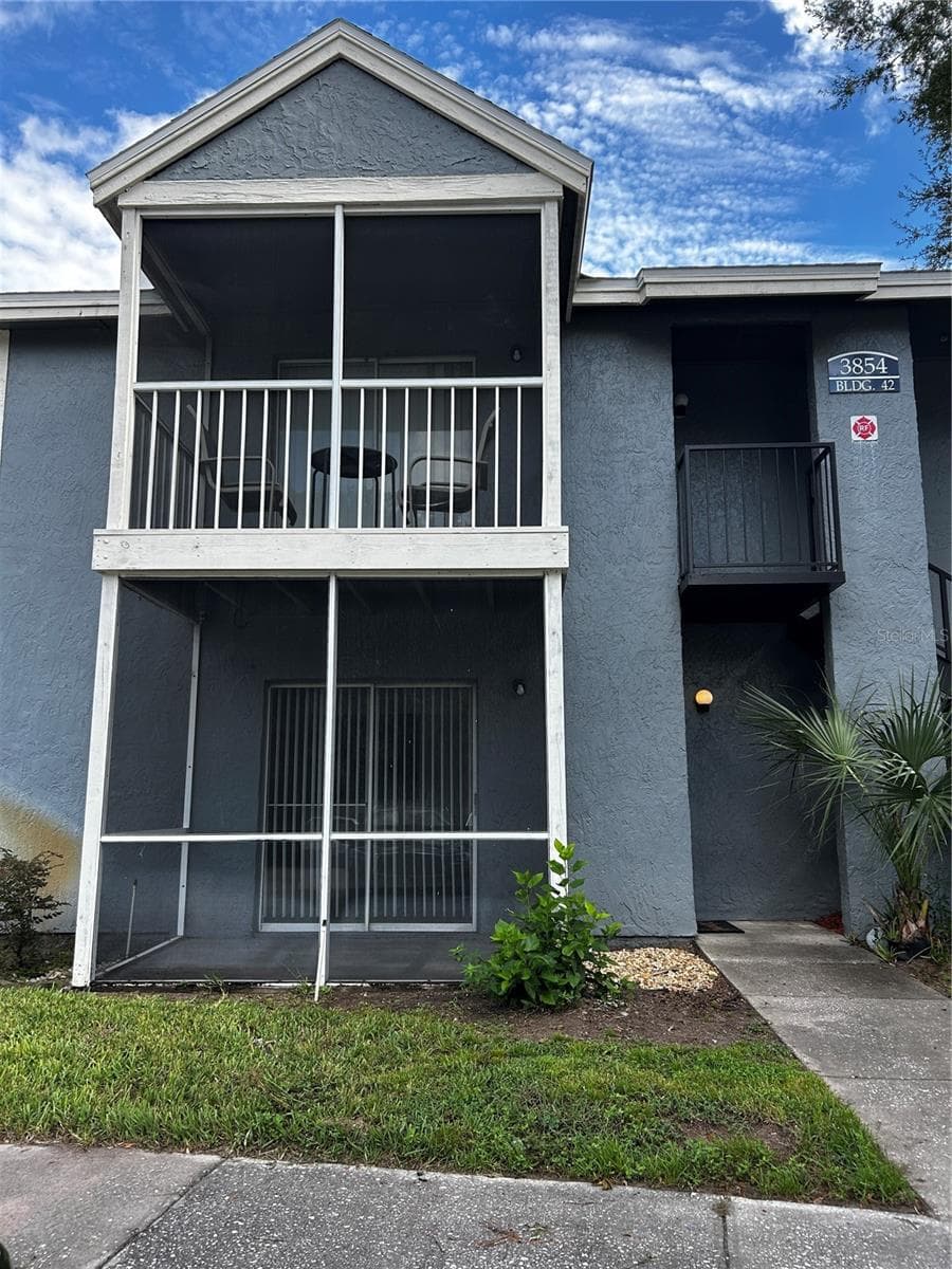 3854 GALLEY CT #101